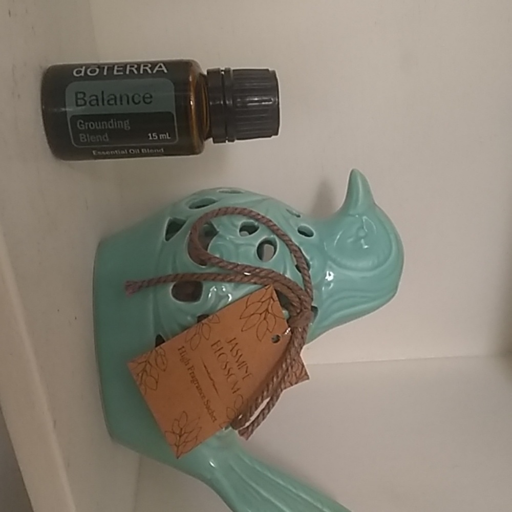 doTERRA balance